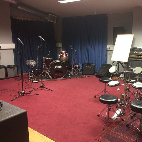 MiaCon studio