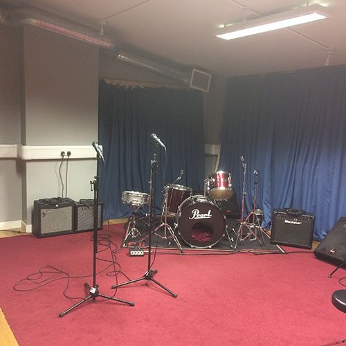 MiaCon studio