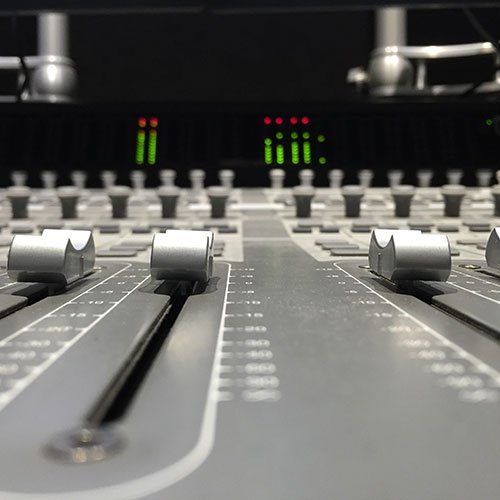 MiaCon studio