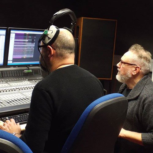 MiaCon studio